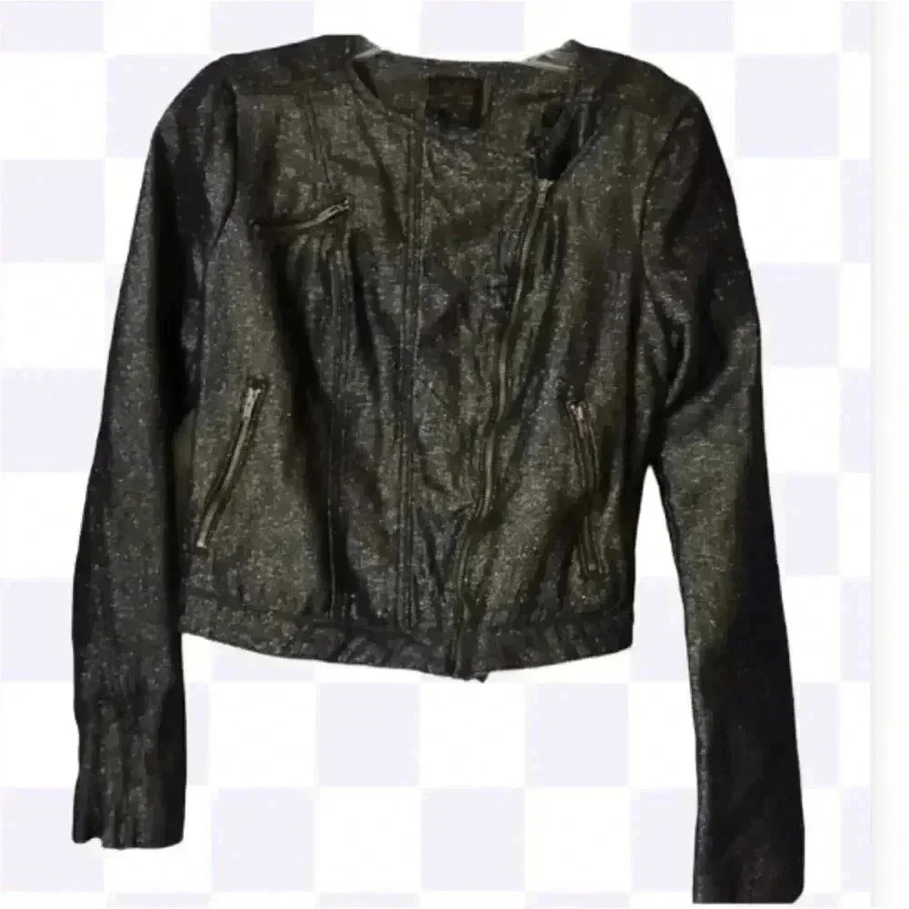 Guess Moto jacket XS